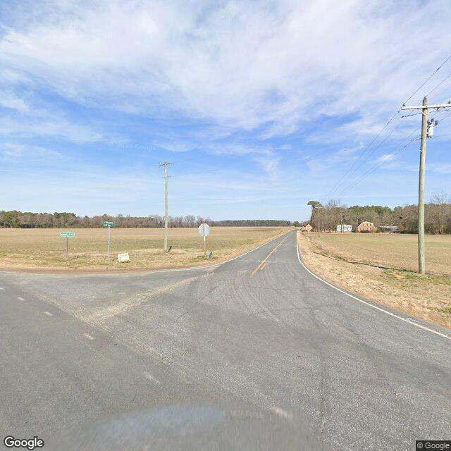 Ed Herring Rd, La Grange
