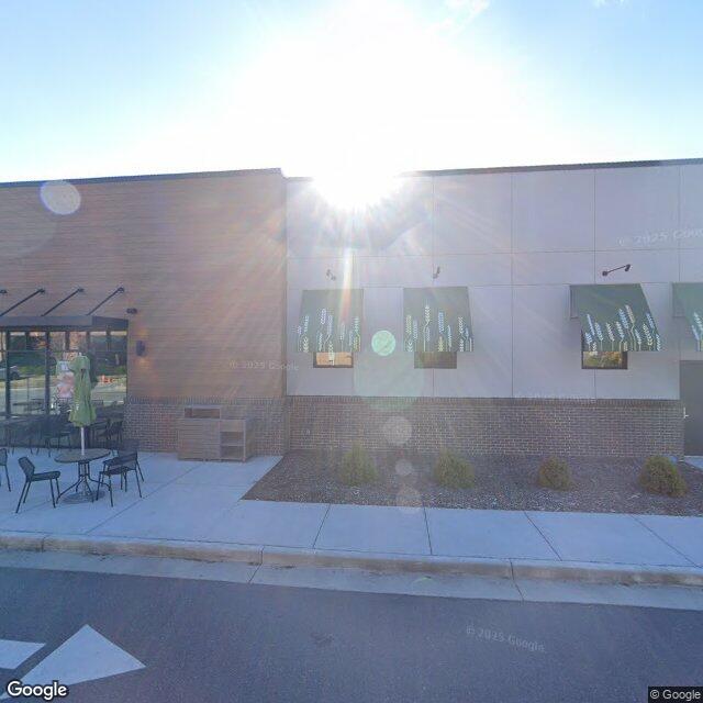 160 Coolridge St, Hendersonville