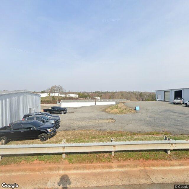 241 Vance Str, Forest City
