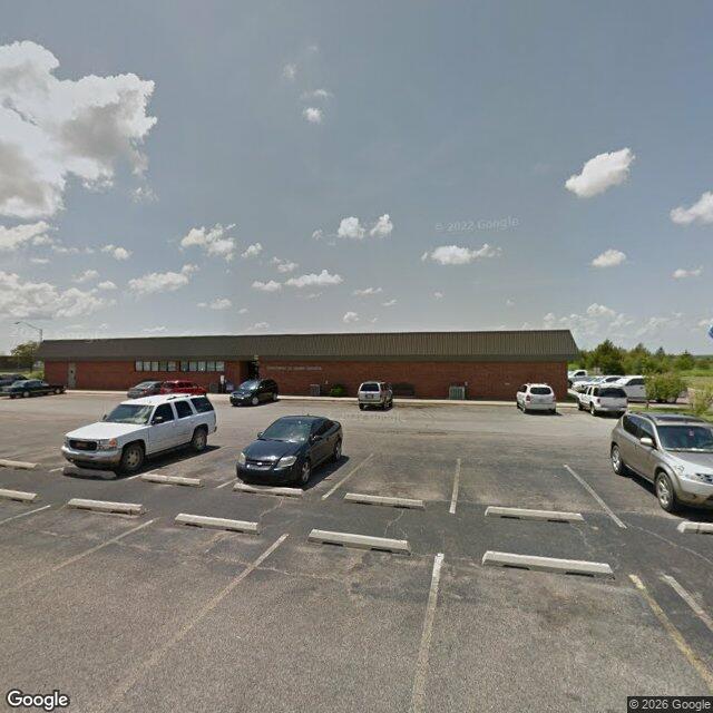 1400 N Kennedy Ave, shawnee