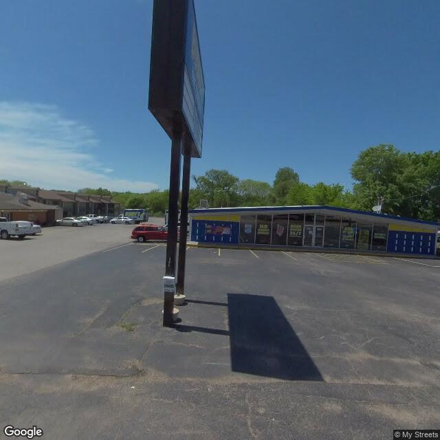 3800 Towson Ave, Fort Smith
