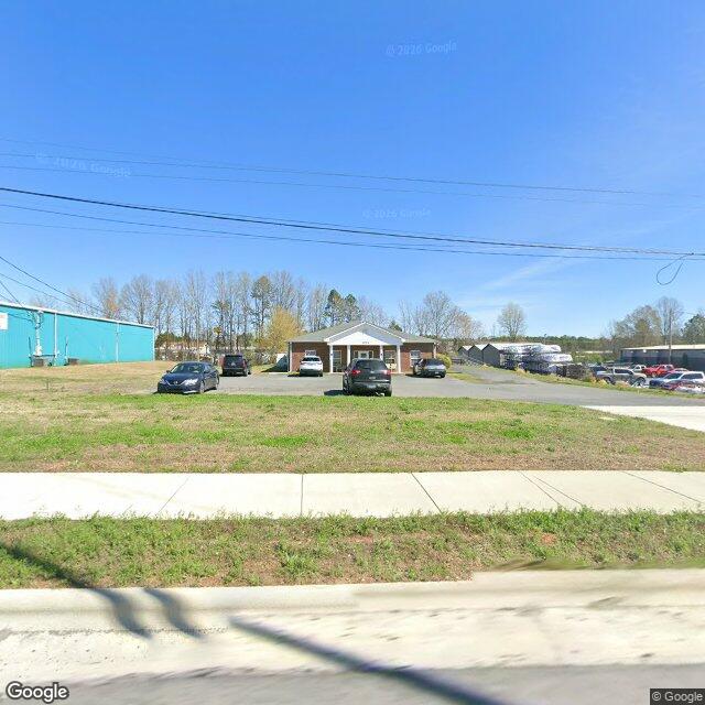 1925 E Main St, Albemarle