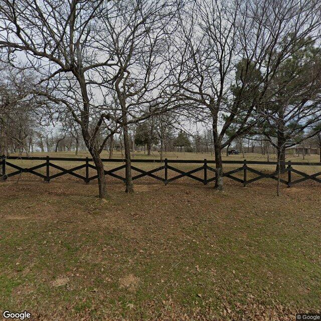 290 Edge Water Road, Eufaula