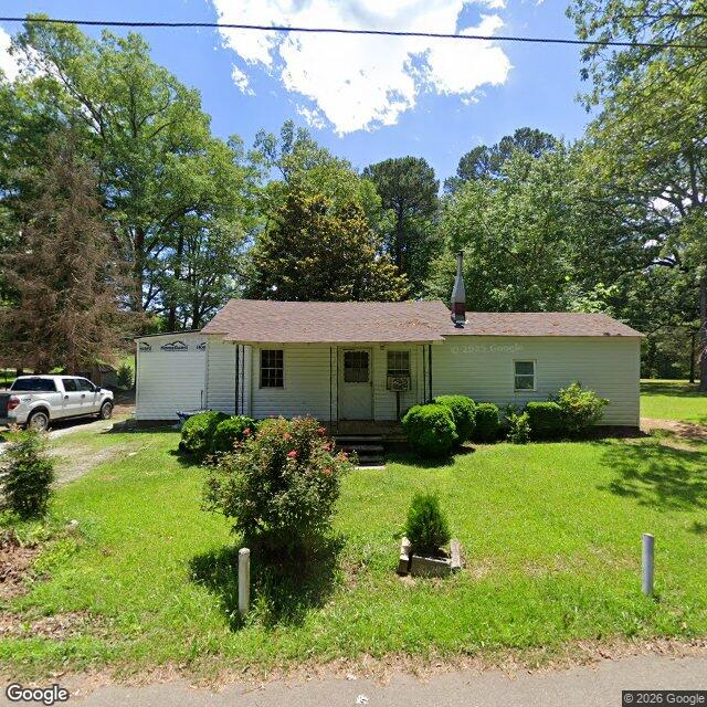 203 Brooks St, Wake Forest