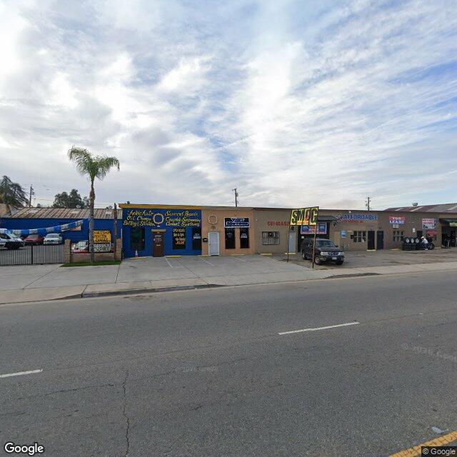 309 East Brundage Lane, Bakersfield