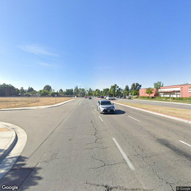 100 Coffee Rd, Bakersfield