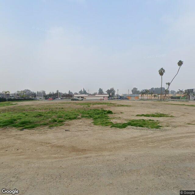 500 Oak St, Bakersfield