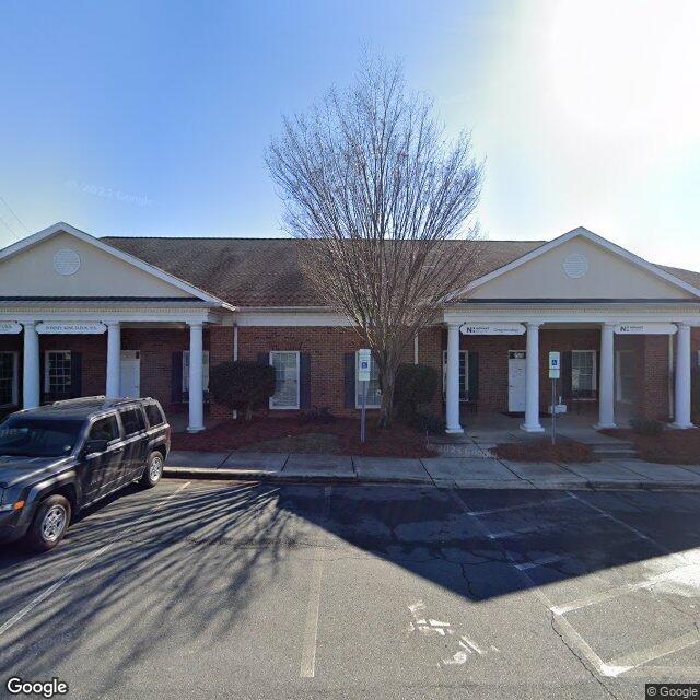 10220 Prosperity Park Drive, Charlotte