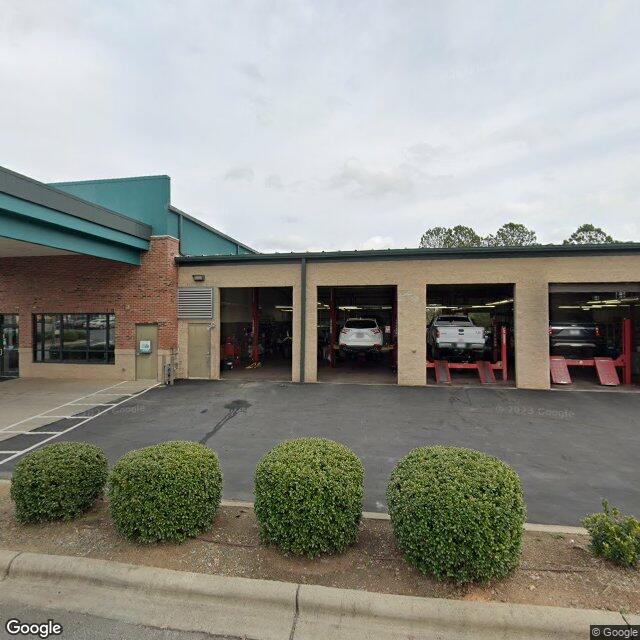 5805 Highland Shoppes Dr, Charlotte