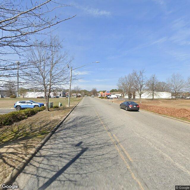 Graves Dr, Goldsboro