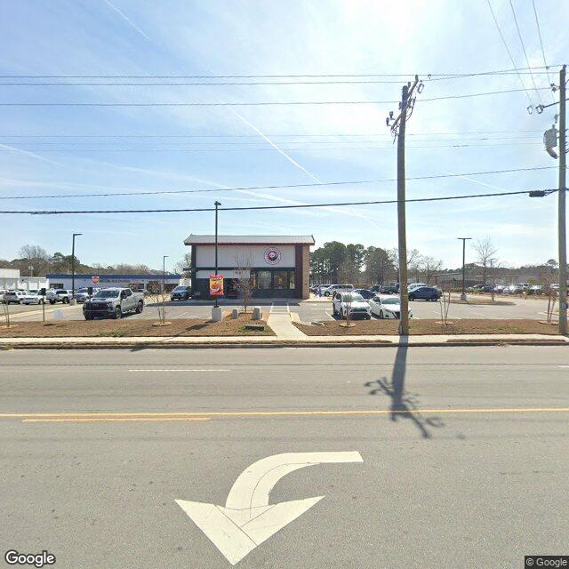 310 N. Berkeley Blvd., Goldsboro