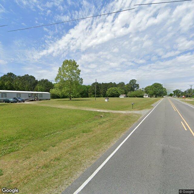 1284 S Carolina 50, Benson