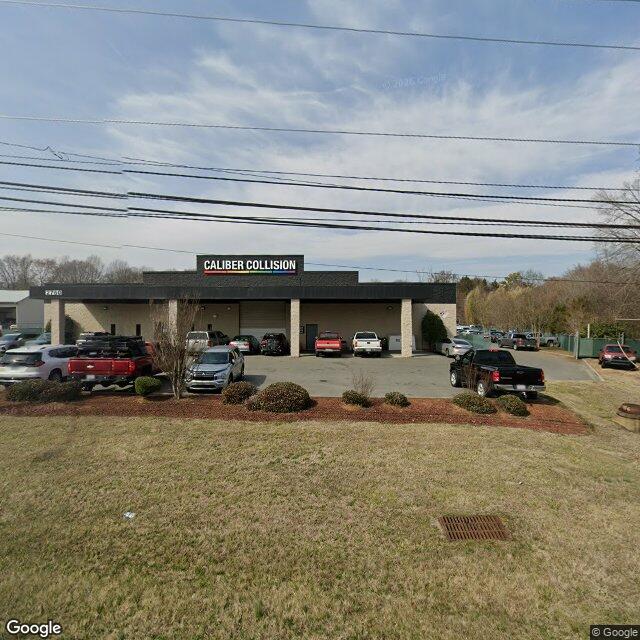 2760 Concord Pkwy S, Concord
