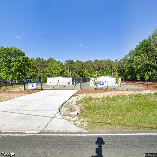 5102 Barbecue Church Rd, Sanford