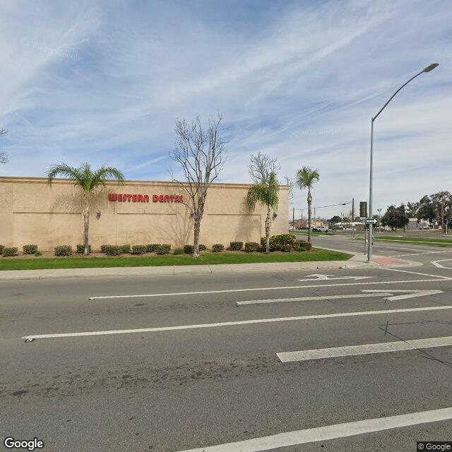 1201 24th St, bakersfield