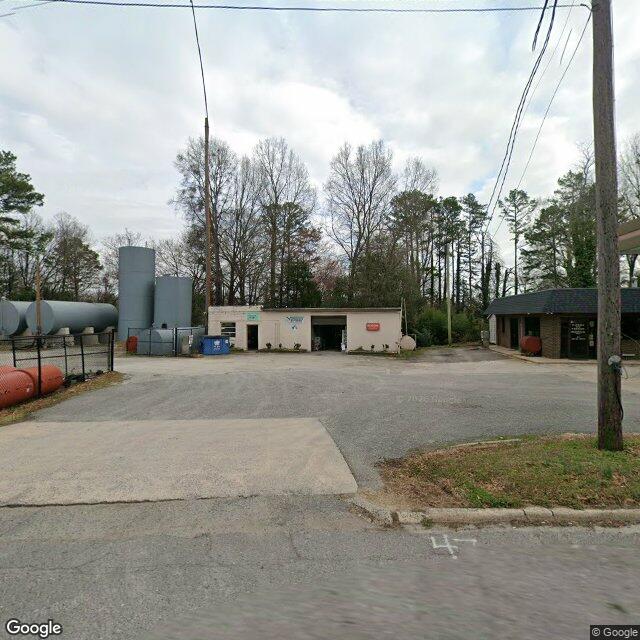 610 E 1St, Lumberton