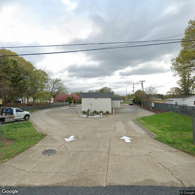 382 Warren C Coleman Blvd S, Concord