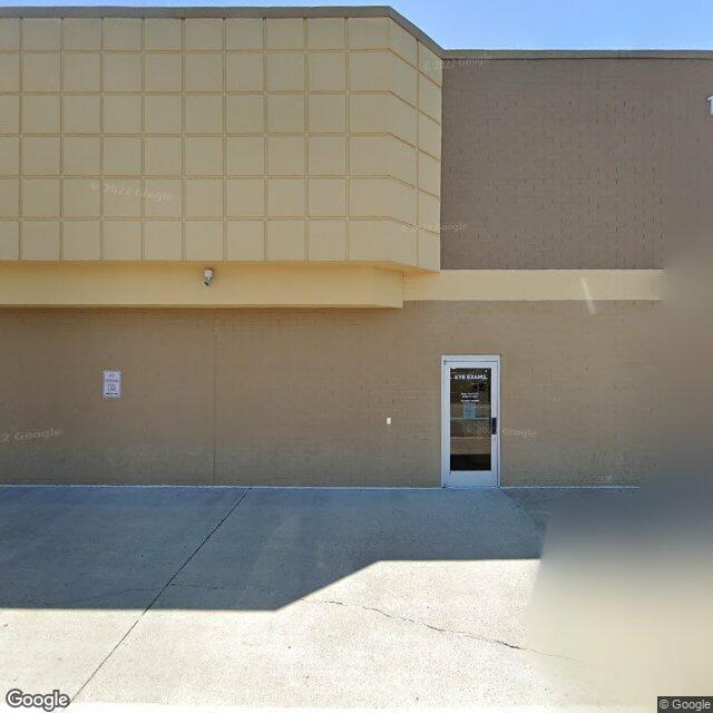 1002 Spence Avenue, Goldsboro