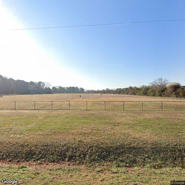 500 South Harding Drive, Goldsboro