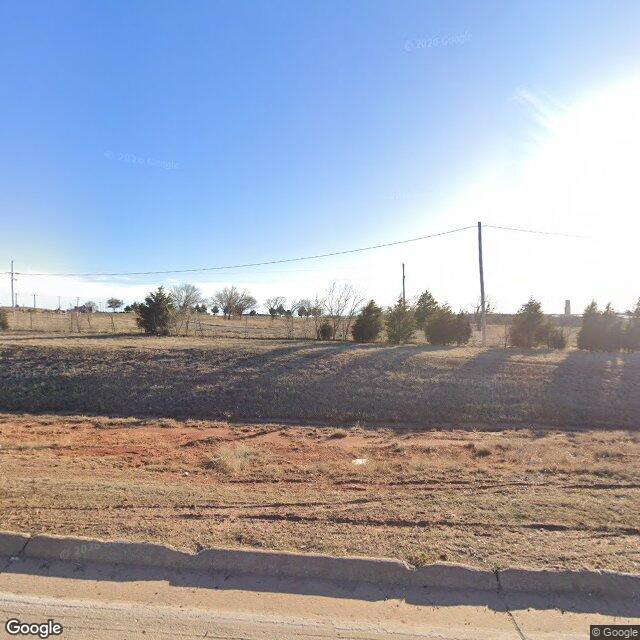 East I-240 Service Road, Oklahoma City