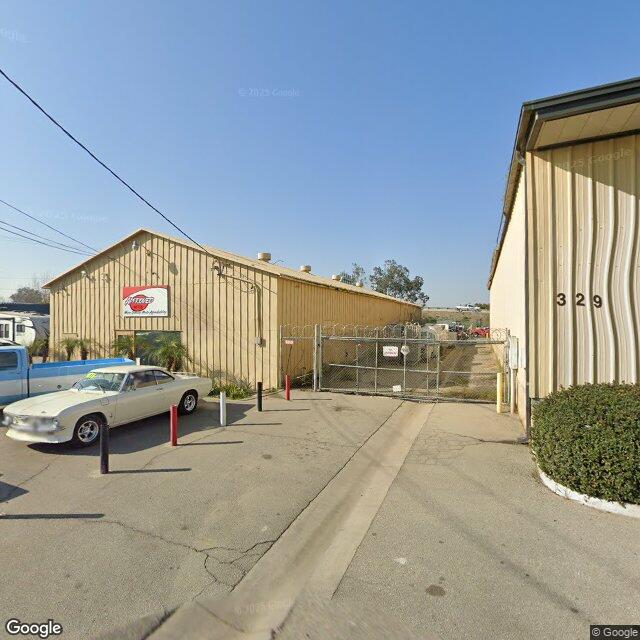 3315 Buck Owens Blvd, Bakersfield