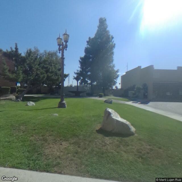 3301 Chester Ave, bakersfield