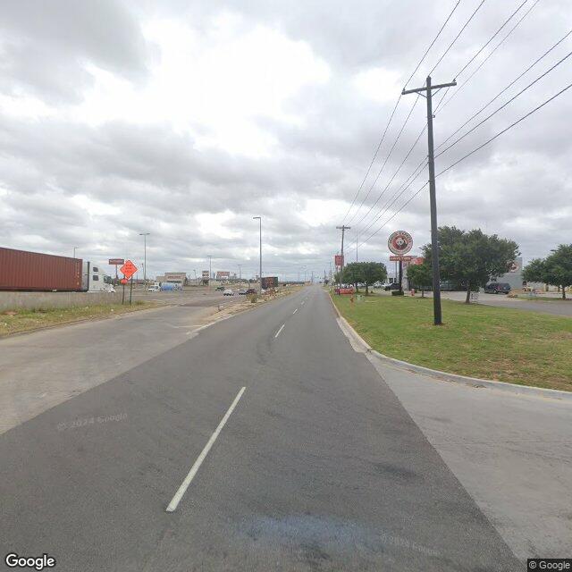 East Interstate 240 Service Road, Oklahoma City