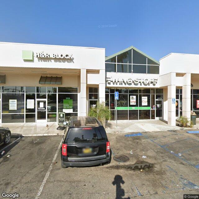 2600 Oswell Street A, Bakersfield