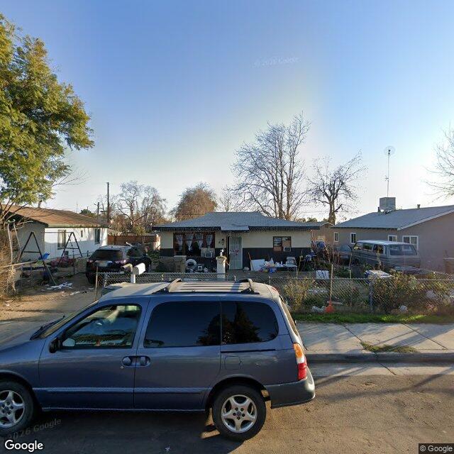 515 Crawford Str, Bakersfield