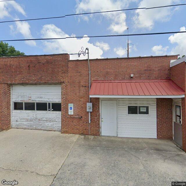 222 S Main St, Mooresville