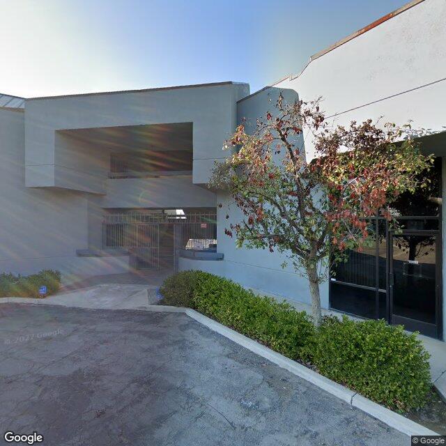 100 W Columbus St, bakersfield
