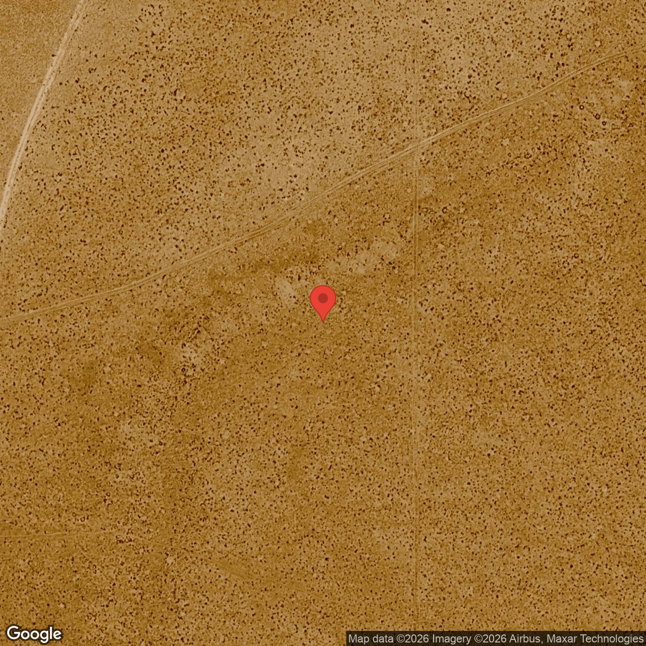 TBD APN 103-44-026, Winslow