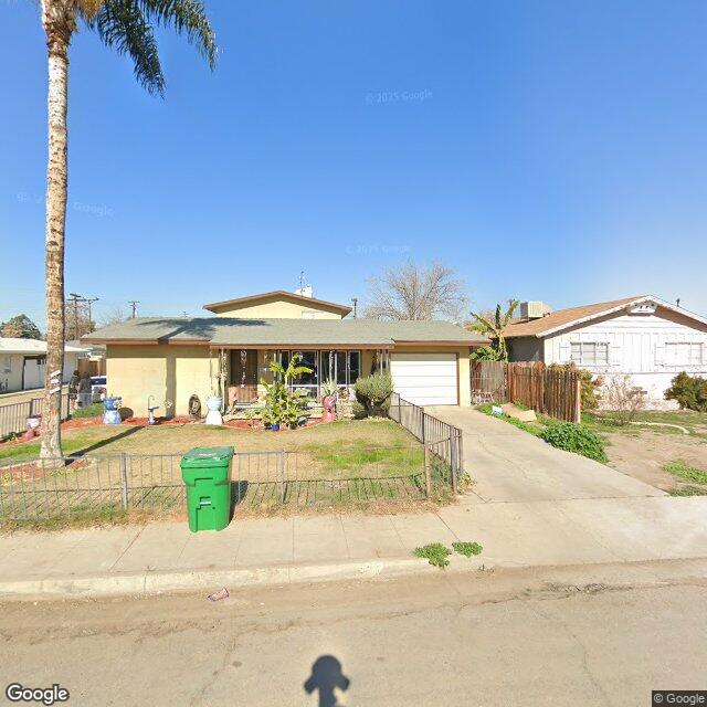 132 Warren Ave, Bakersfield