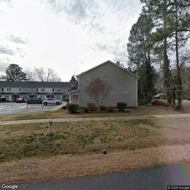 104 Brickyard Ln, Lillington