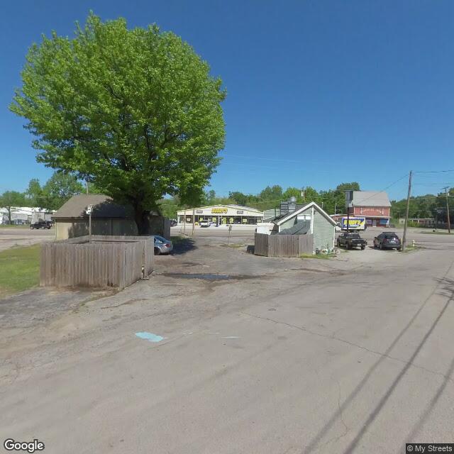 3827 Midland Blvd, Fort Smith