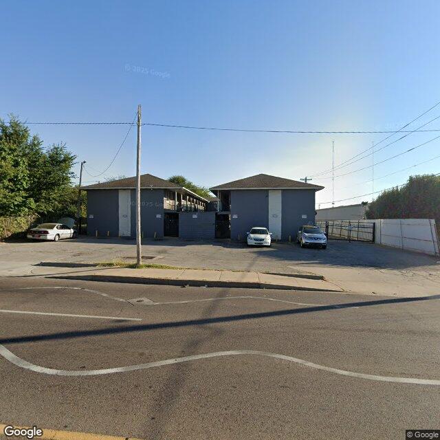 218 SE 44th Street, Oklahoma City