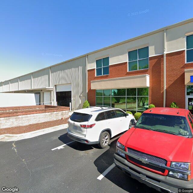 2815 Carolina Commerce Dr, Goldsboro