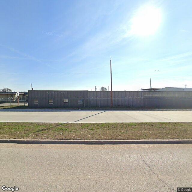 1520 S Central Ave, Oklahoma City