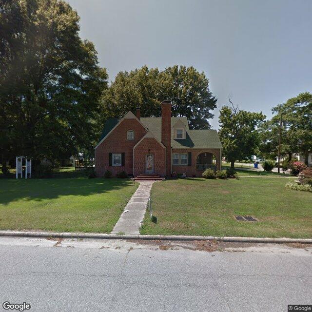 106 E 2nd St, Princeton