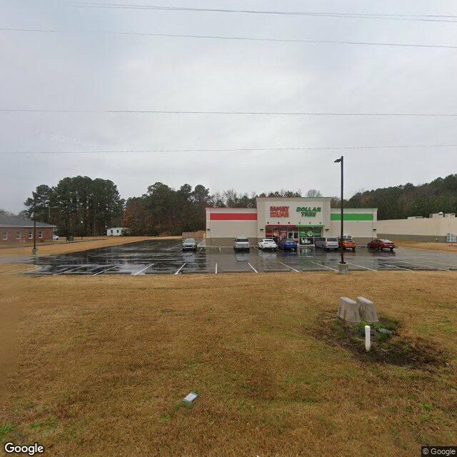 505 Dr Donnie H Jones Jr Blvd W, Princeton