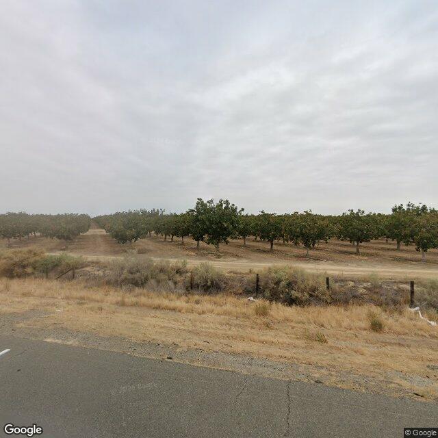 SWC Lerdo Hwy and Interstate 5, Buttonwillow