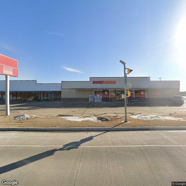 301 N Broadway AVE, Hinton