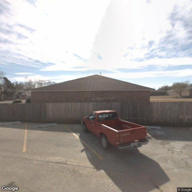 1009 North Meridian Avenue, Oklahoma City