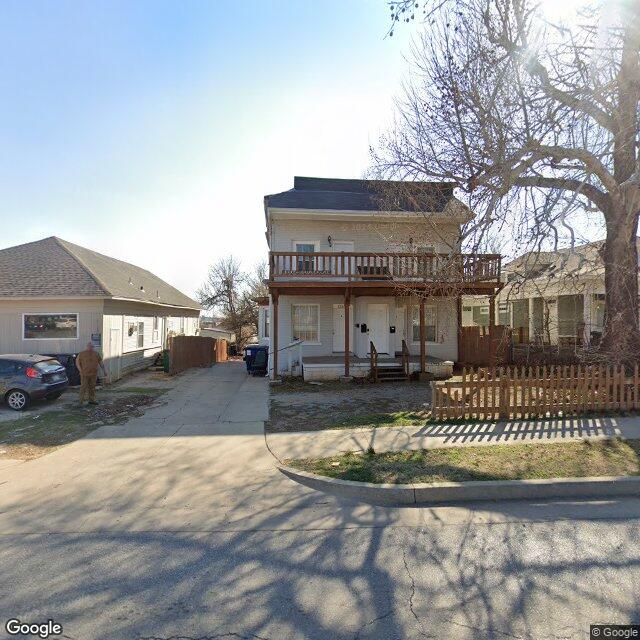 1120 NW 10th St, Oklahoma City
