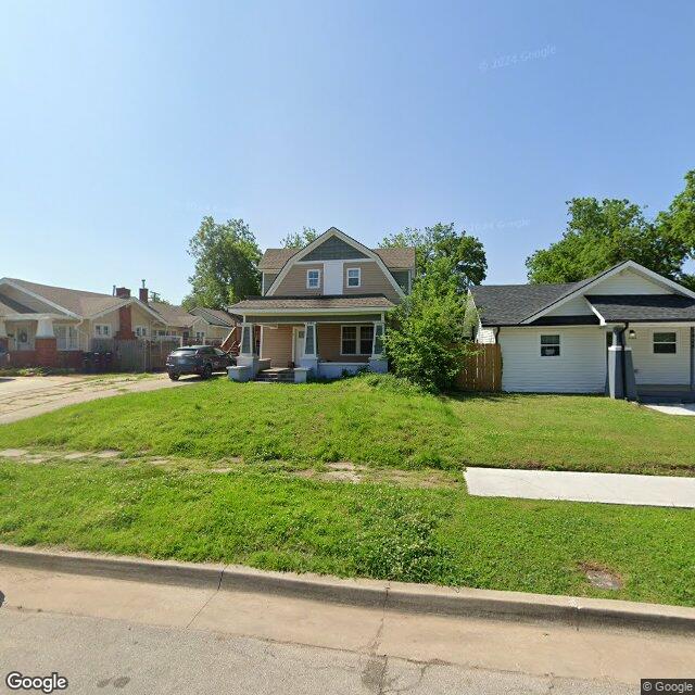 1424 NW 33rd ST, Oklahoma City