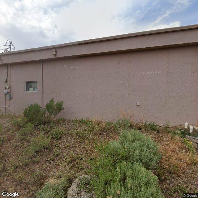 511 Nizhoni Boulevard, Gallup