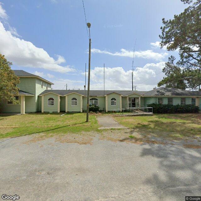 226 Haslin Street, Belhaven