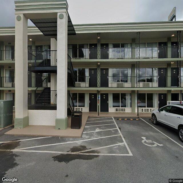 2551 Smokey Park Hw, Candler