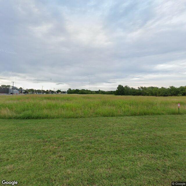 Wilshire Creek Boulevard, Oklahoma City