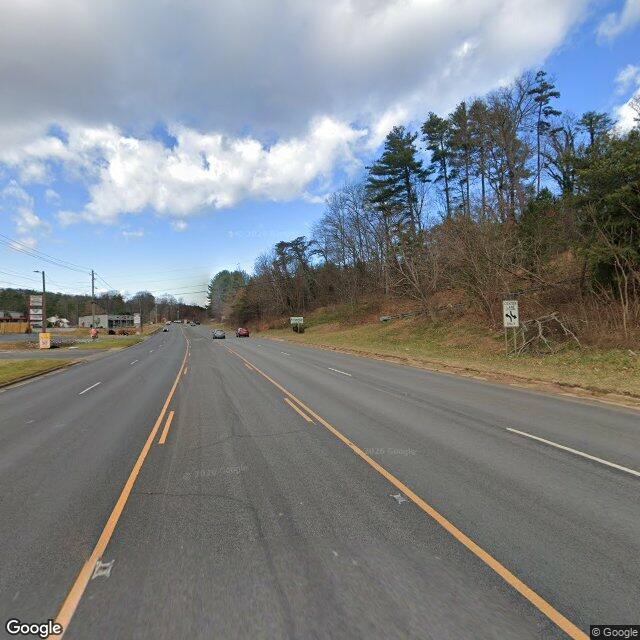 0 Charlotte Hwy, Asheville